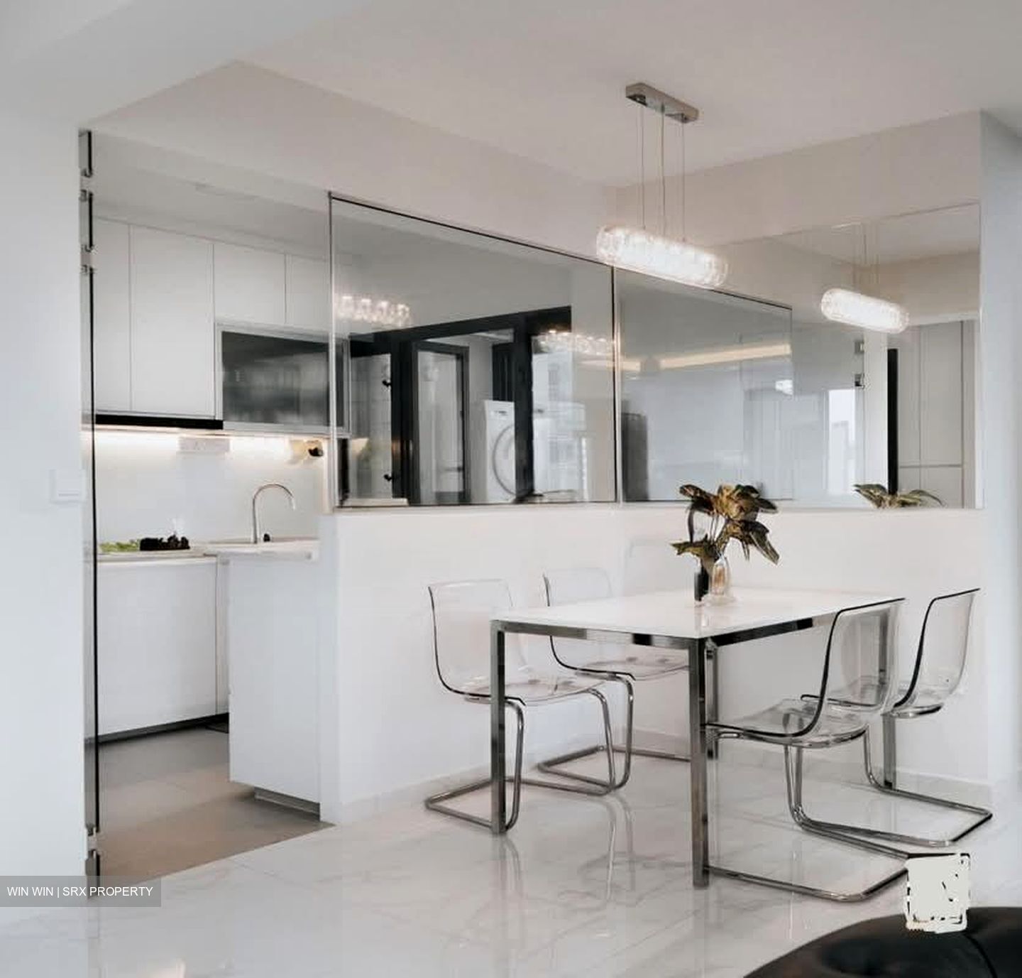Blk 464A Clementi Peaks (Clementi), HDB 4 Rooms #557760701